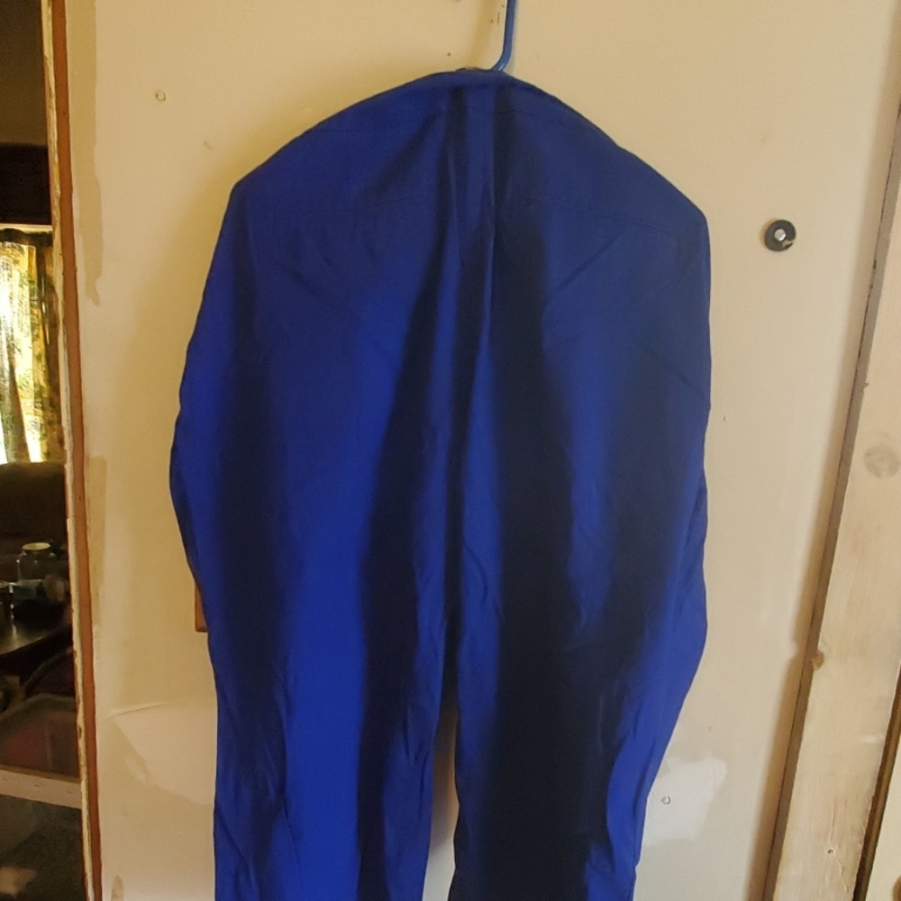 Blue Rafaella studio pants - Picture 3 of 3